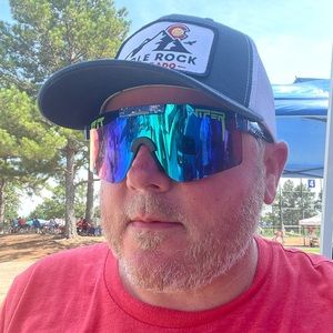 Meet your Posher, Greg